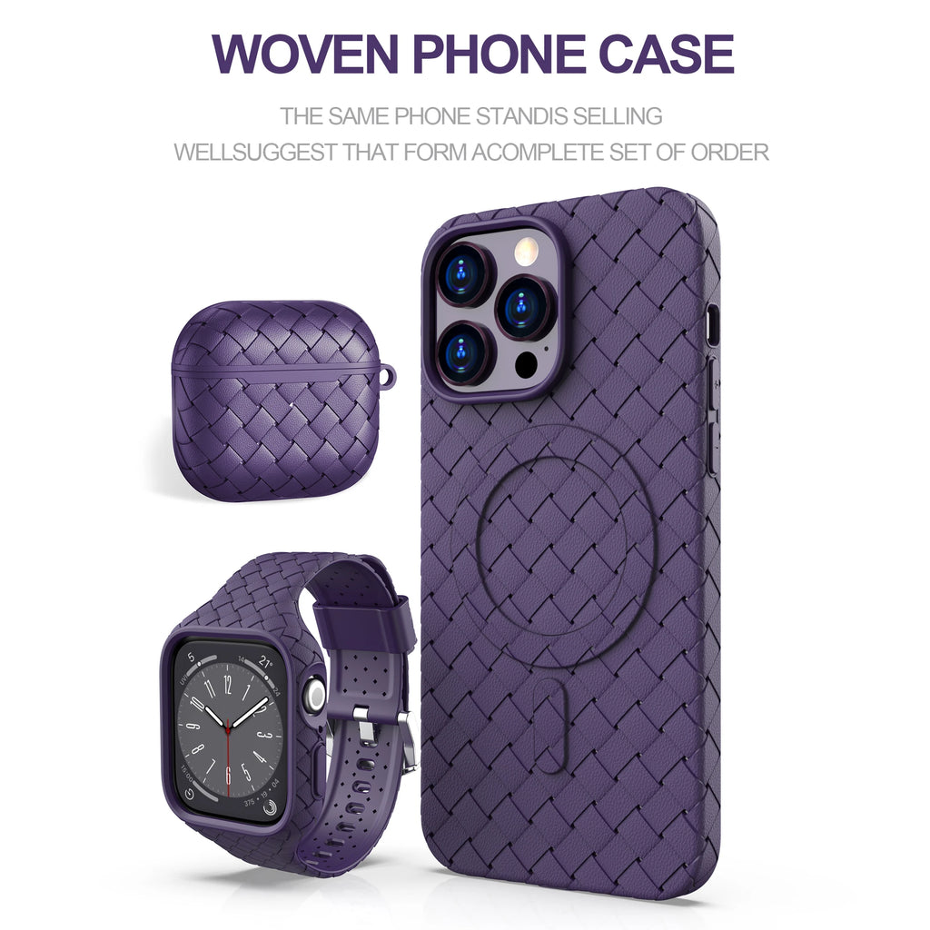 Top Selling Magnetic TPU Anti-Drop Mobile Phone Cases Wholesale for iPhone 16 15 14 12 11 Pro Max