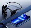 Wireless Waterproof Bone Conduction Headphones Conversation Hearing Aids Headsets for Sports