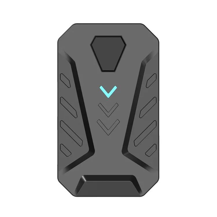 Gamwing Mix Pro Mouse & Keyboard Combo Pack for FPS Mobile Games