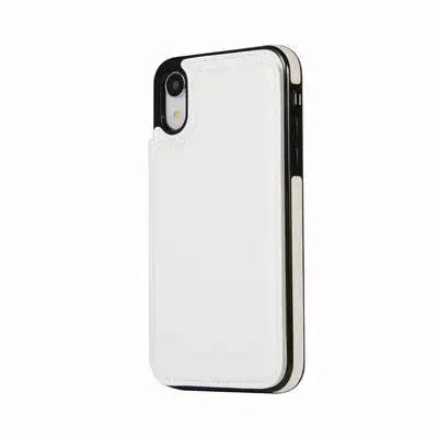 Retro Leather Wallet Phone Case Card Slots Magnetic PU Leather Mobile Case for iPhone 17 16 15 14 Pro Max