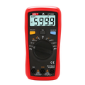 UNI-T UT133A UT133B Digital Multimeter 6000 Counts Multimetro Test AC/DC Voltage Tester Frequency Capacitance Meter Current Tool