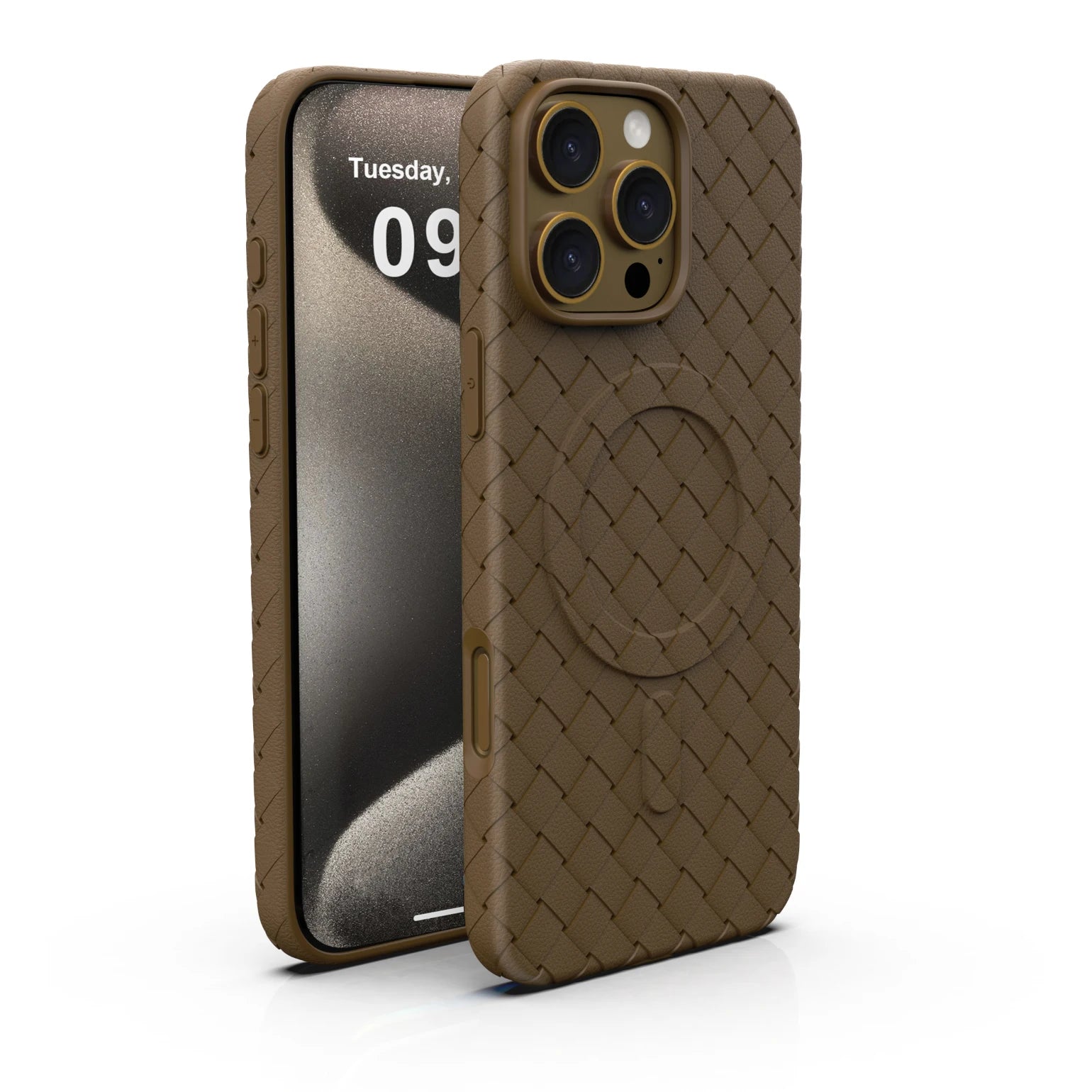 Top Selling Magnetic TPU Anti-Drop Mobile Phone Cases Wholesale for iPhone 16 15 14 12 11 Pro Max