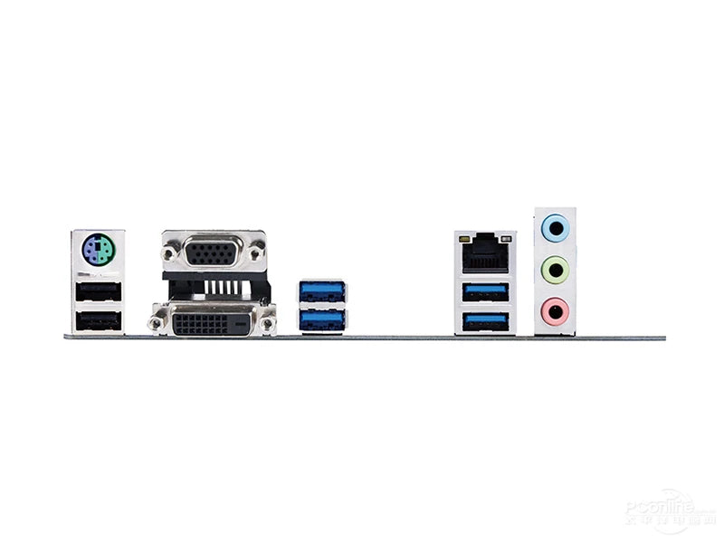 For PRIME B460M-K Desktop Motherboard LGA1200 10th Gen Intel I7/I5/I3 B460 M.2 NVMe Micro-ATX Dual DDR4 SATA 64GB Intel B460