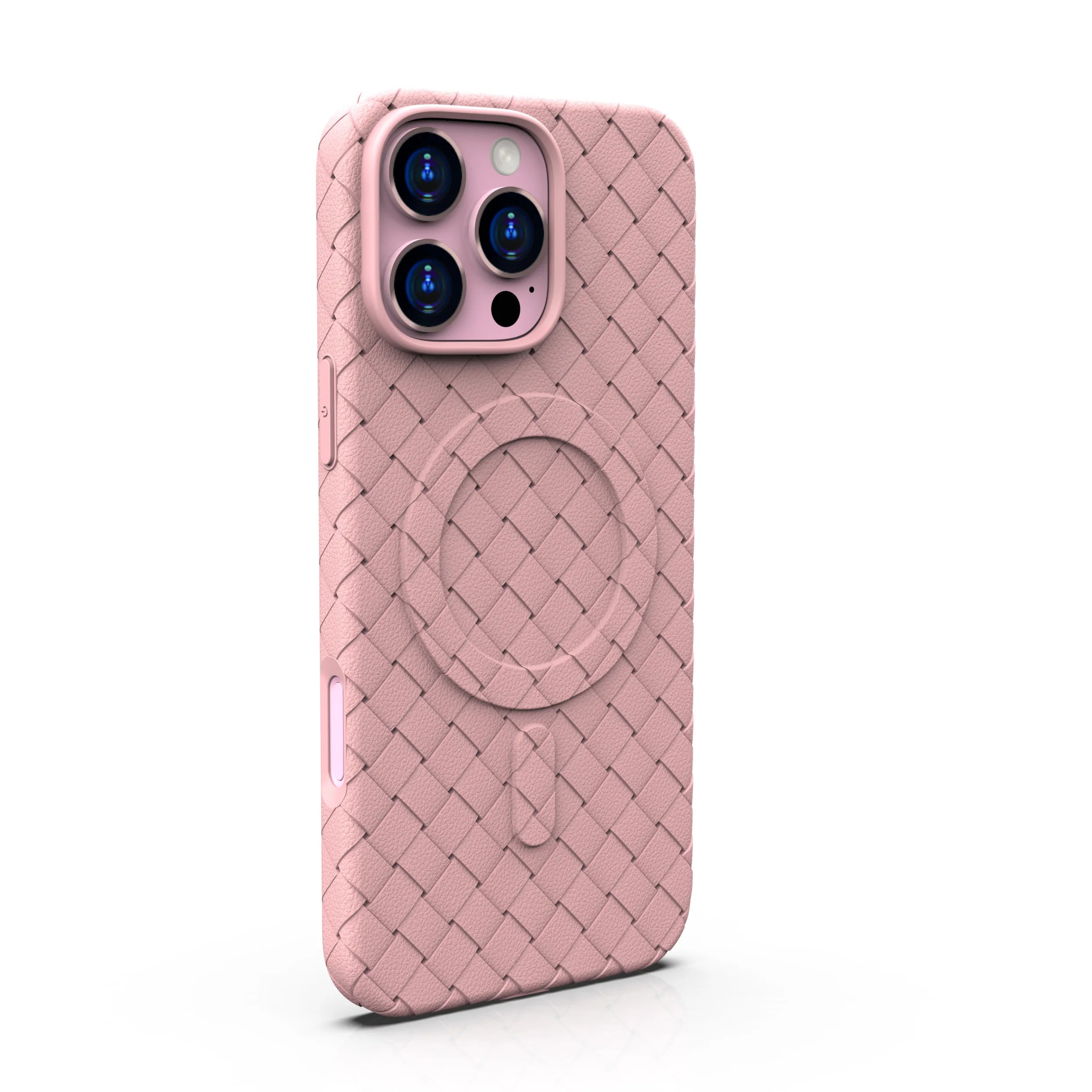 Top Selling Magnetic TPU Anti-Drop Mobile Phone Cases Wholesale for iPhone 16 15 14 12 11 Pro Max